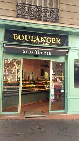 Boulangerie Les Deux Freres